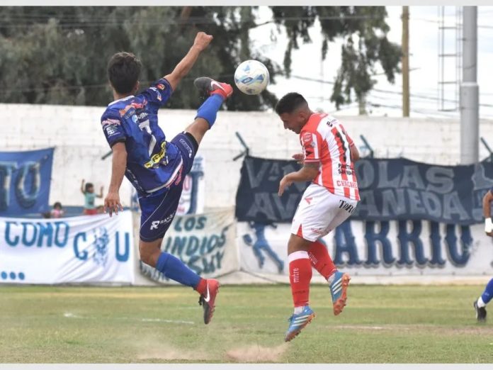 La dura sanción a Unión: desde la clausura de la cancha hasta no jugar en el Regional