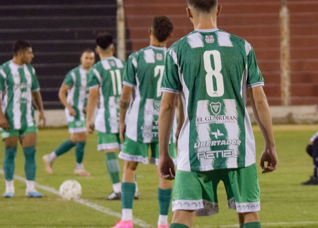 Desamparados consiguió el primer triunfo en el Regional Amateur