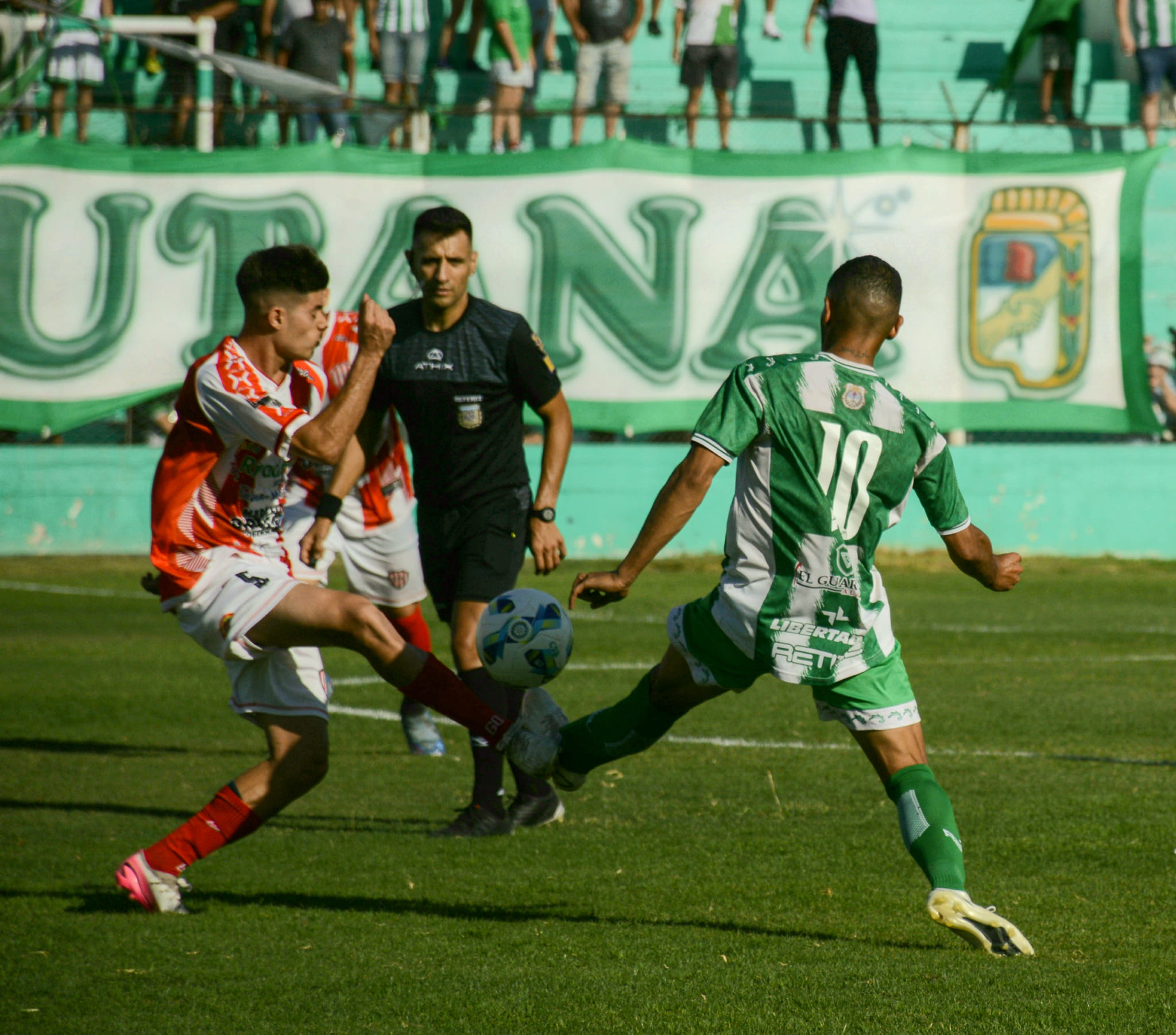 Regional Amateur: cruces y localías definidas para los cuartos de final
