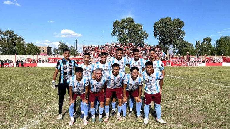 Alianza y Gutiérrez definirán el campeón de la Región Cuyo