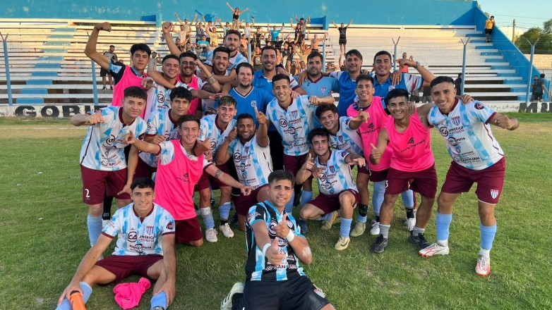 Alianza venció a San Miguel y se metió en semifinales del Regional Amateur