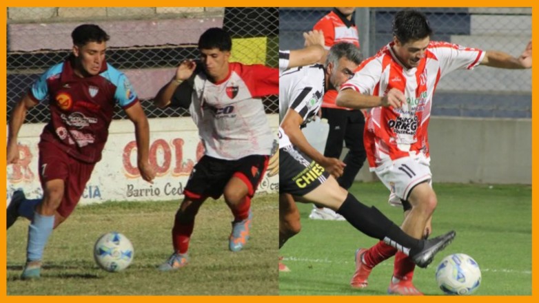 Regional Amateur: confirman estadio, días y horarios para el duelo entre Rivadavia – Alianza