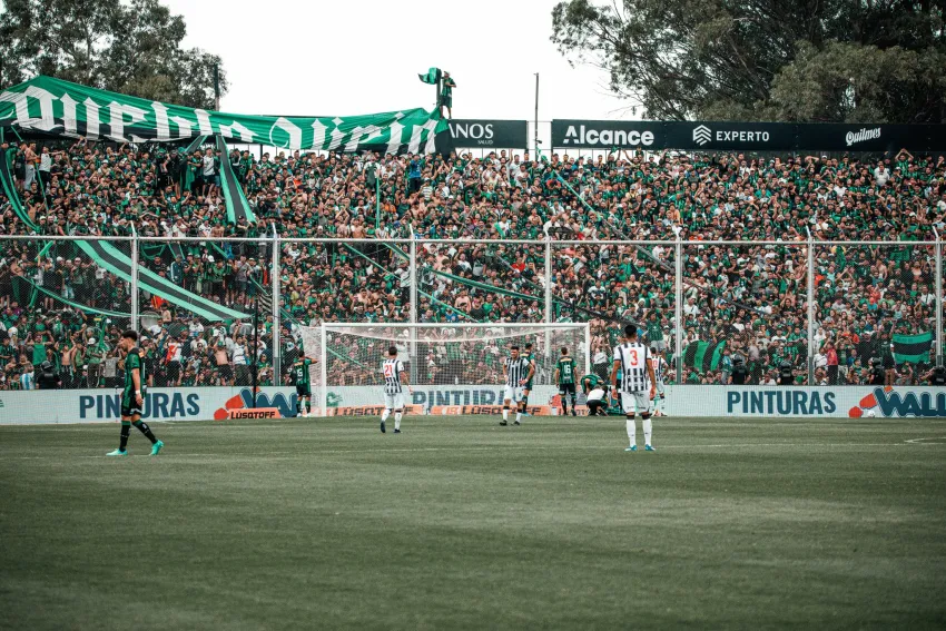 Cuánto costará ver al Verdinegro en Primera