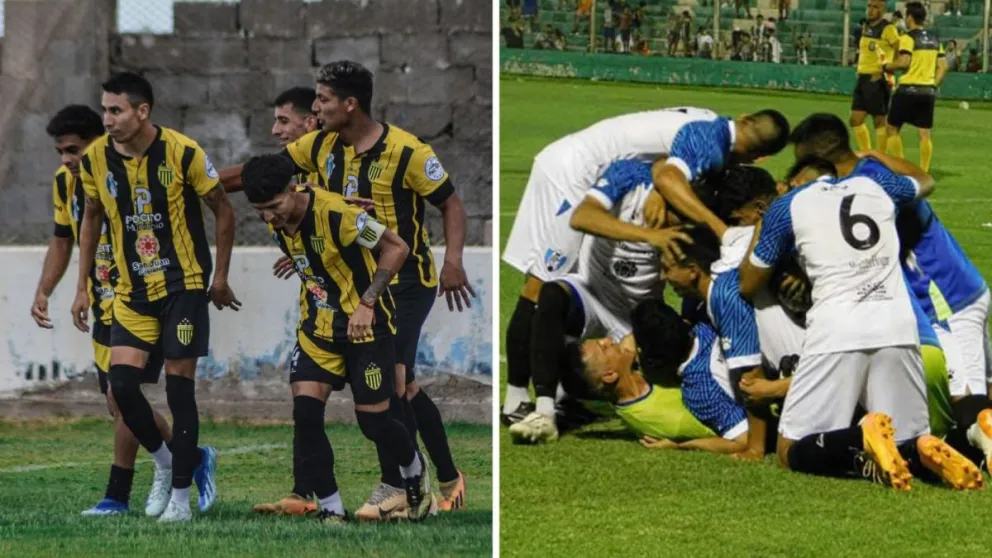 Marquesado y Atenas: el duelo por la gloria en el Bicentenario