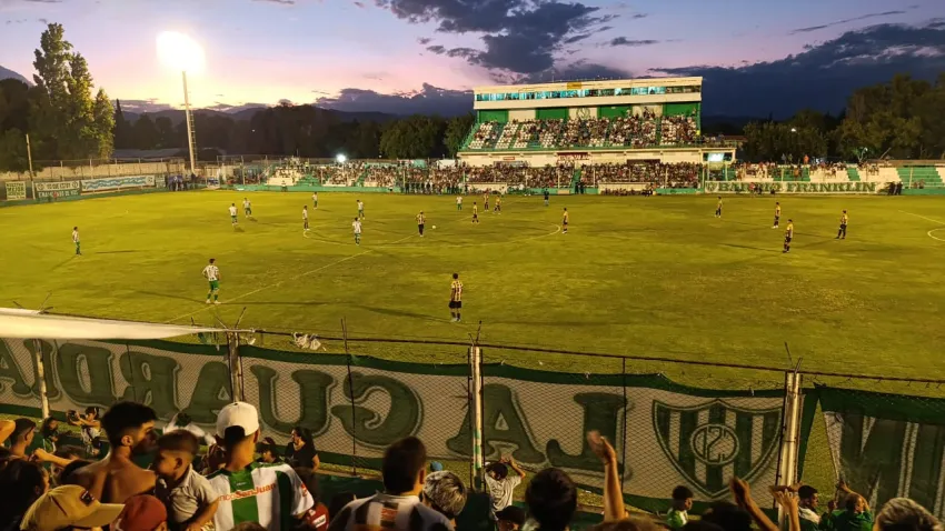 Cuándo se jugará Desamparados vs. Unión: la semifinal en suspenso por el fallo del Tribunal