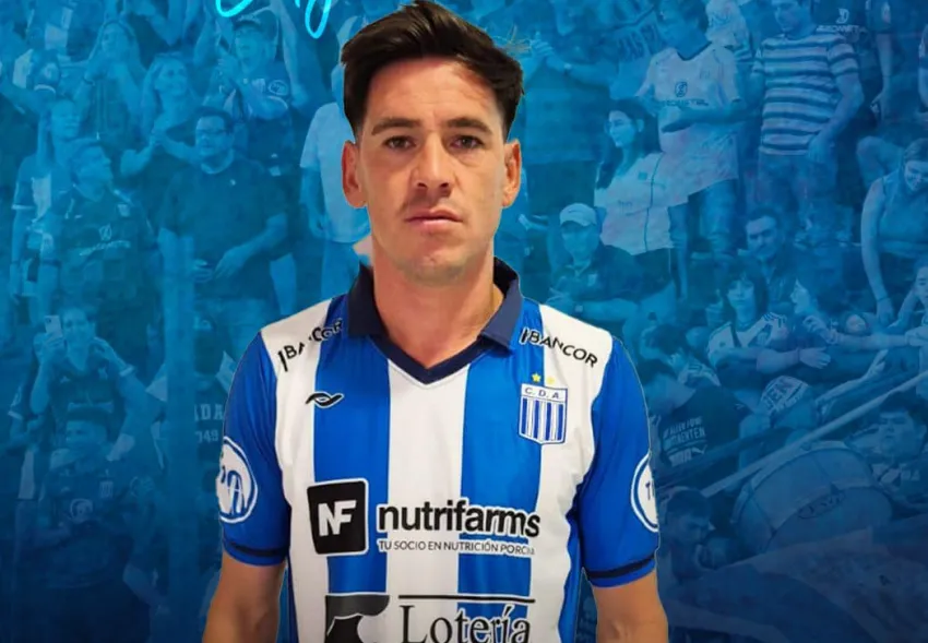 Quién es el sanjuanino que enfrentará a Boca en la Copa Argentina