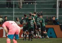 Operativo especial de seguridad para el partido decisivo entre San Martín y Lanús