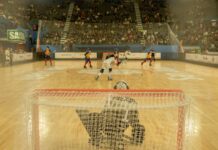 San Juan se prepara para recibir dos nuevos campeonatos de hockey sobre patines