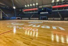Las sedes del Panamericano de Clubes de hockey sobre patines – San Juan 2025