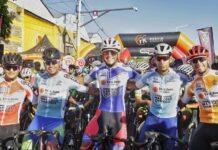 Federación Ciclista Sanjuanina anunció cambios para la temporada de ruta 2025-2026