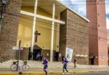 Se disputará la Maratón de la Esperanza por las calles de la ciudad: cómo inscribirse