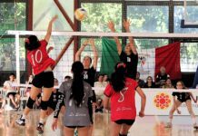 La 3ª Copa Internacional “Hugo Martín”de vóley tiene fecha