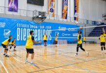 UPCN debuta en la Liga Argentina 2025/26 y concreta su regreso al torneo