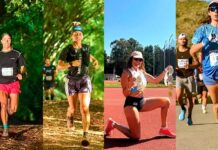 Excelente desempeño de atletas sanjuaninos a nivel internacional y nacional