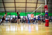 UPCN y Colo Colo se consagraron campeones de la 3° Copa Internacional Hugo Martin