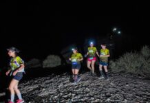 Diciembre presenta varias propuestas para correr en San Juan: cómo inscribirse