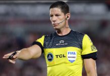 Todo listo: ya están los árbitros para Boca–River y San Martín–Lanús