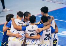 UPCN venció a Boca en el inicio del Tour 2 de Liga Argentina