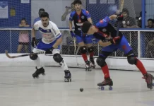 Olimpia sufrió, reaccionó y forzó el tercer partido en un final electrizante