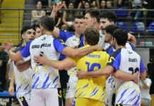 UPCN abrió con un triunfo el Tour 3 en San Juan