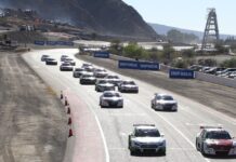 Estas son las categorías que acompañarán al TC 2000 en El Zonda