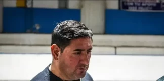 Fuerte interna en Unión de Villa Krause: Mauricio Acosta apuntó contra la dirigencia y habló de problemas económicos