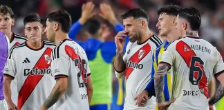 River volvió a perder y el Monumental estalló contra el equipo y la dirigencia